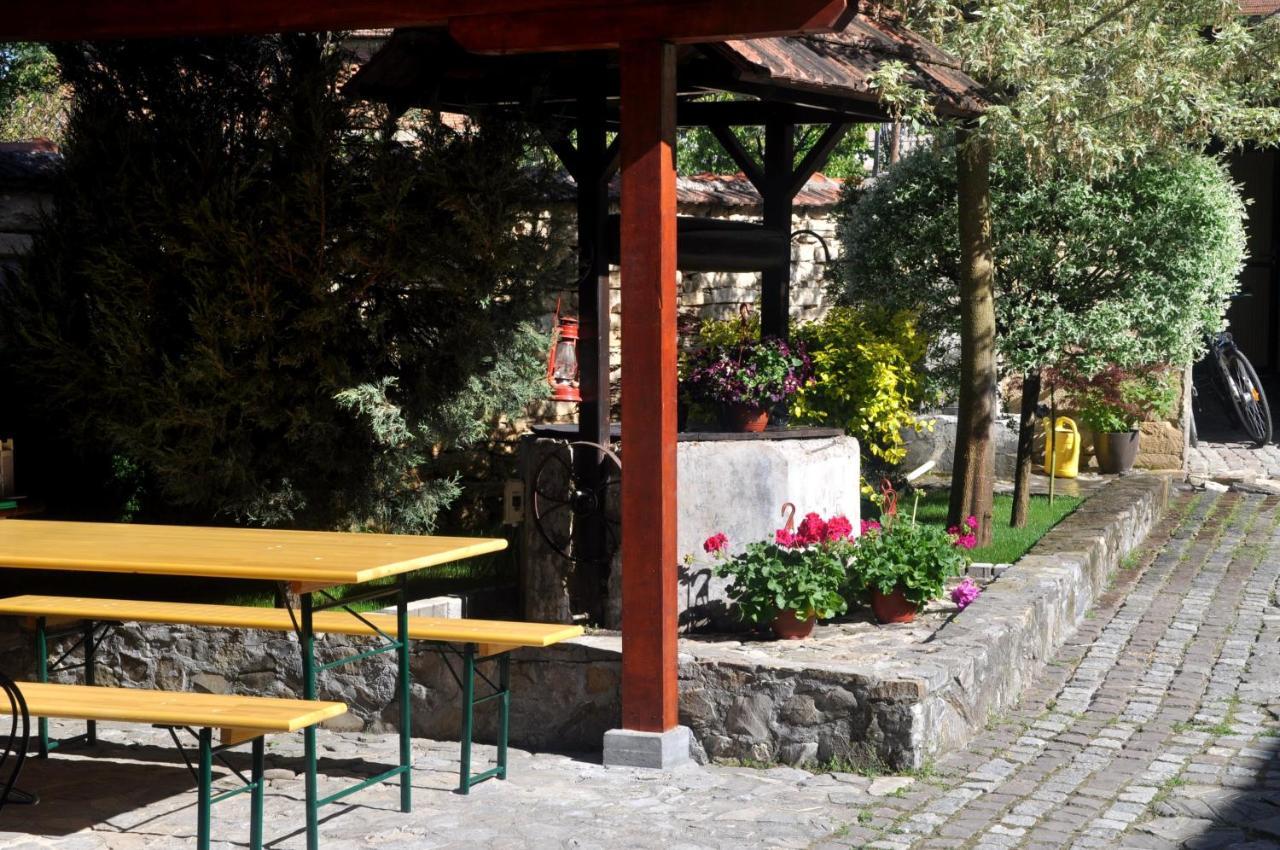 Guesthouse Djuric Неготін Екстер'єр фото