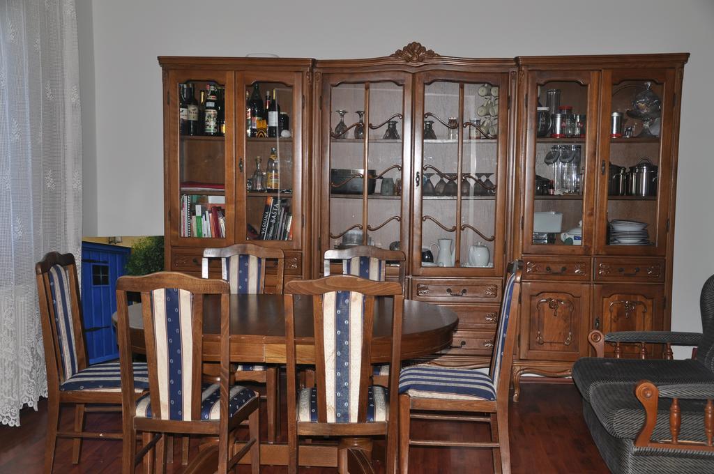 Guesthouse Djuric Неготін Екстер'єр фото