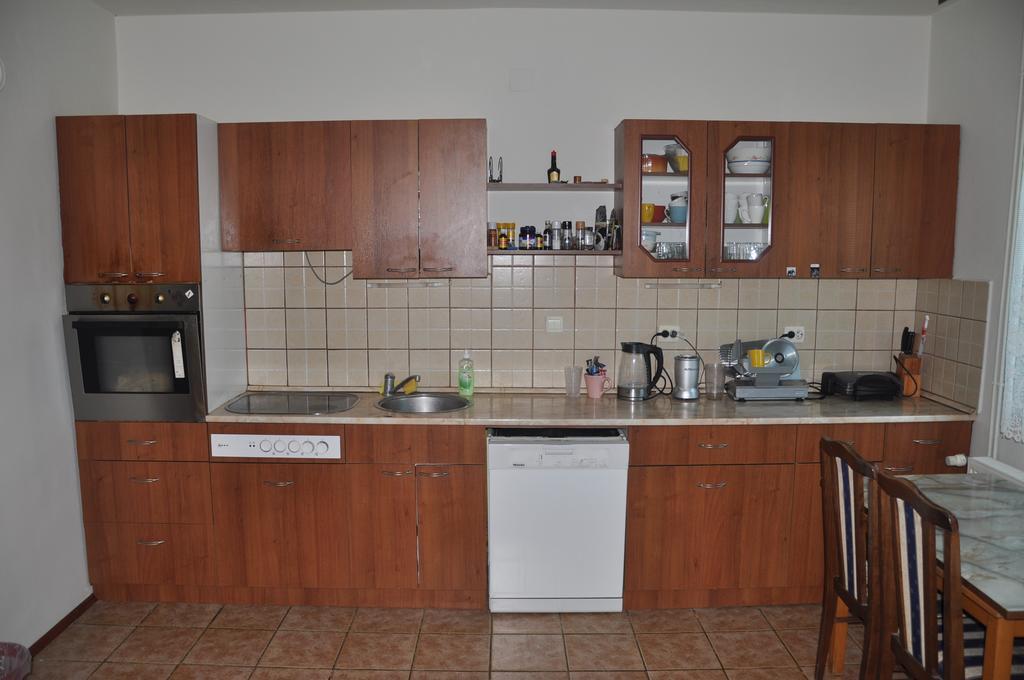 Guesthouse Djuric Неготін Екстер'єр фото