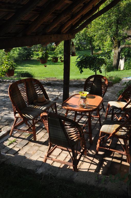 Guesthouse Djuric Неготін Екстер'єр фото