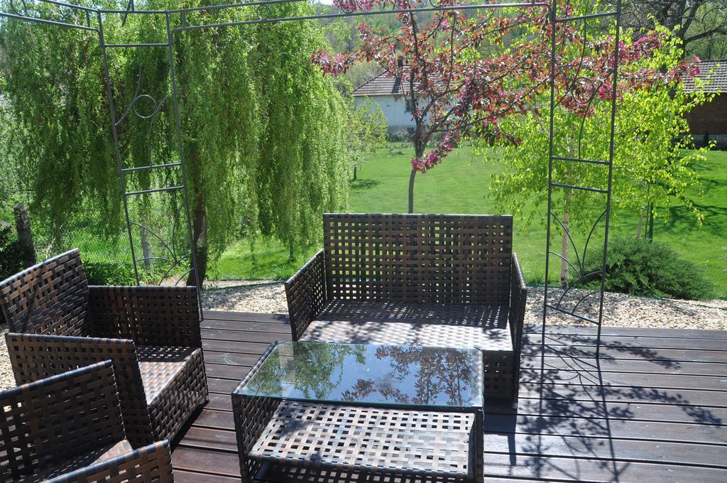 Guesthouse Djuric Неготін Екстер'єр фото