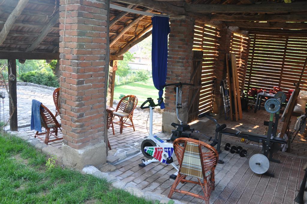 Guesthouse Djuric Неготін Екстер'єр фото