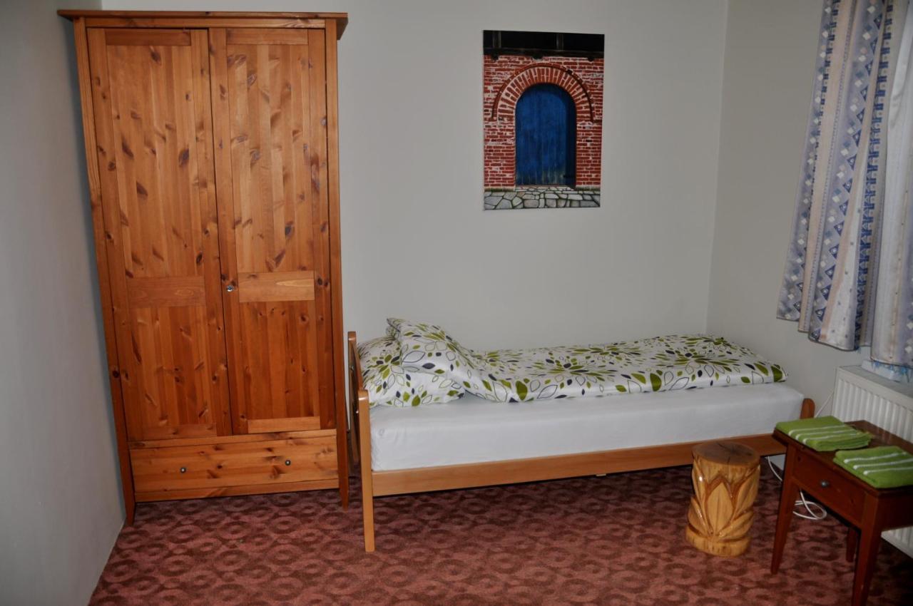 Guesthouse Djuric Неготін Екстер'єр фото