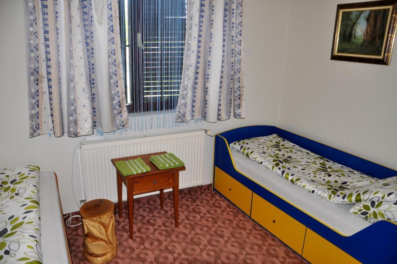 Guesthouse Djuric Неготін Екстер'єр фото
