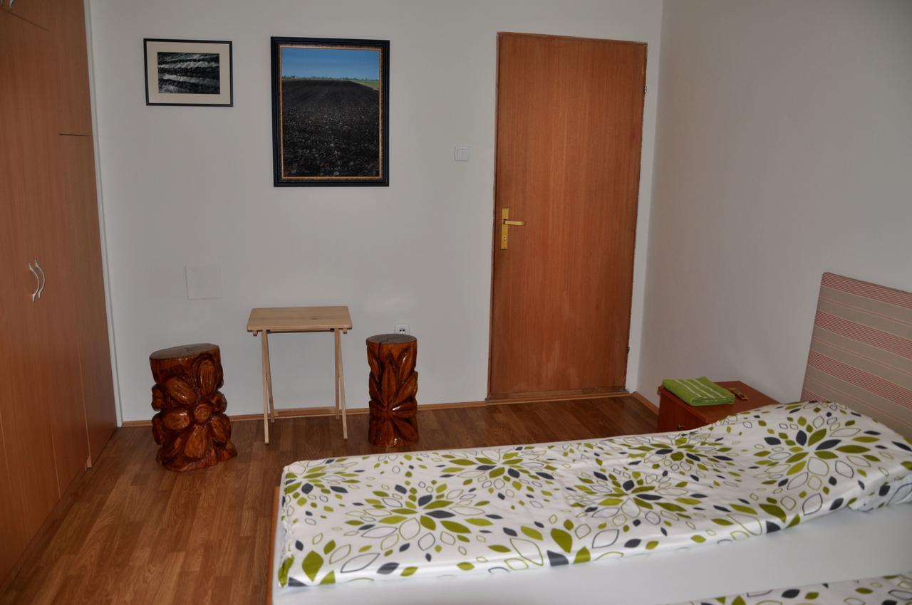 Guesthouse Djuric Неготін Екстер'єр фото